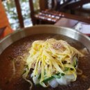 황포냉면 이미지