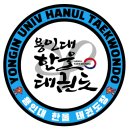 용인대 한울 태권도장 이미지