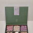 우리한과/민속과자 | 전통의 맛과 보자기 포장까지 완벽한 선미한과 강릉 한과세트 후기