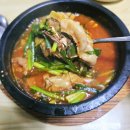 한사랑순대 | (아산) 모종동 내장탕 맛집 한사랑순대