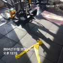 더운정필라테스 | [운동일기] 파주 운정PT, 운정필라테스 솔직후기