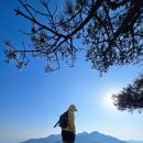 우정쉼터 | 가팔환초 종주 완주 후기