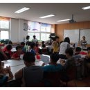 천서초등학교병설유치원 이미지