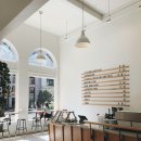 인터트레이딩 | 잡 헌팅 시작 | 몬트리올 워홀