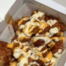 맘스터치 옥산점 | [후기] 옥산 맘스터치/ 핫치즈빅싸이순살 맥스/ 맘스터치 앱 할인 *내돈내산*