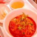 당아래비빔국수 이미지