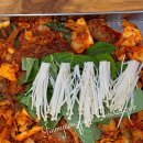 손수만든바른순대 | [진명품순대국] 안산 국밥 순대곱창철판볶음 맛집 찐후기