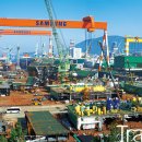 삼성중공업거제호텔 이미지