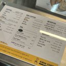 안양 카페 추천: 기린커피 스콘, 슈가톡라떼 후기