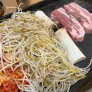 원시역 1번출구 | 점심 맛집으로 추천하는 오삼부대찌개숙주삼겹살 안산 원시역점