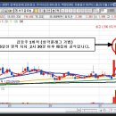 세우글로벌(013000) 급등주1비칙 케이스 연구 이미지