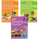 Reading Starter 1 이미지