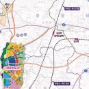 내포제2진입도로 이미지