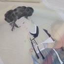 민화그리기(기초) 이미지