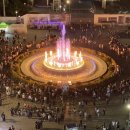 동구청 광장 이미지