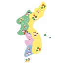 우리민요(경기&서도민요) | [전국국악자랑] 민요