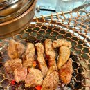 돼지영농후계자 상봉점 | 울산 신정동 맛집 돼지영농후계자 목살 회식하기 좋은 고깃집