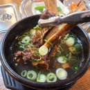 포항시북구31 | 포항갈비탕 해장으로 끝내주었던 북구 점심맛집 추천