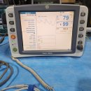 GE Datex-Ohmeda Dash 2500 Patient Monitor 이미지