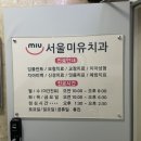 서울미유치과의원 이미지