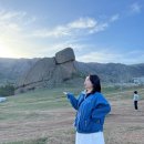 센베노 타 부흔 ➰ 👋🏻 [몽골 2박3일]