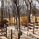 자연휴양림 숲속의집 이미지