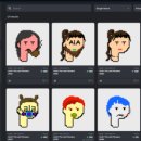 캣 소사이어티 이미지