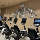 헬스보이짐 권선점 이미지