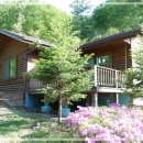 춘천숲자연휴양림엔글램핑 이미지