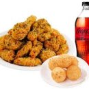 60계치킨 - 고양시 일산서구 중앙로 1388 | 60계치킨