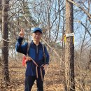 낙남정맥 12(냉정고개~나밭고개) 이미지