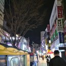 일곱가지분식 | 부산부평깡통시장 국제시장 야시장 맛집 후기