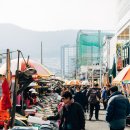 한국사 속 숨겨진 비밀 | 왜 5일마다 장이 설까요? 전통 '오일장(五日場)'에 숨겨진 수학적·경제적 비밀 🤔