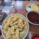 백리향&밀면