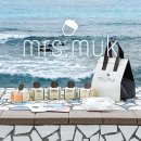 한아름종합화장품 | [제주/디저트] 동문시장 제주산 메밀과 도토리로 만든 묵푸딩 미세스묵 Mrs.MUK