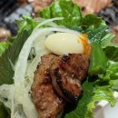 산청갈비