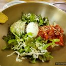 사철박경순 냉면 이미지