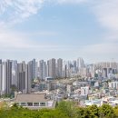 수봉공원 (문화회관방향) 네이버블로그