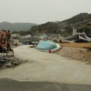 외눌마을(눌차마을)입구 이미지