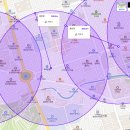 신정고등학교 정문 앞 이미지