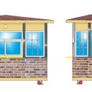 대영초등학교 이미지