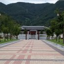 사명대사유적지(생가지) 이미지