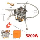 11590-110 | 버너들을 꺼내 봤습니다 2