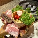 연화공원 부산타워 이미지