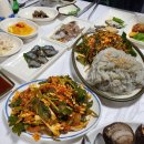 깜상네 | 당진 맛집 주꾸미 샤브샤브, 간제미무침 그리고 실치회까지 맛있었던 당진 깜상네 방문후기
