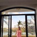 데일리앤스파 | 호이안 올드타운 신상 숙소 추천 네스타호이안 리조트 앤 스파 후기