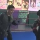 마포수년복싱체육관 이미지