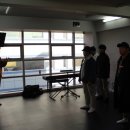 2017.12.07 제주시남자중장기청소년쉼터 직업체험 후기