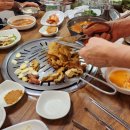 어등골숯불닭구이 이미지