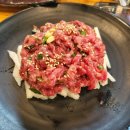 마장골한우숯불구이 이미지